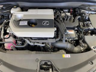 2021 LEXUS UX 250h Version C photo 3