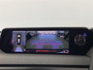 2021 LEXUS UX 250h Version C photo 5
