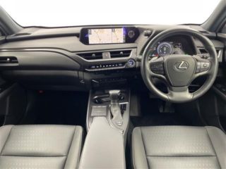 2021 LEXUS UX 250h Version C photo 4