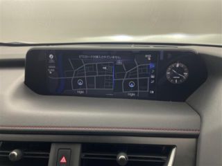 2022 LEXUS UX 250h F Sport photo 5