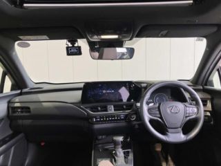2023 LEXUS UX 250h Graceful Explorer Pre-Collision System photo 3