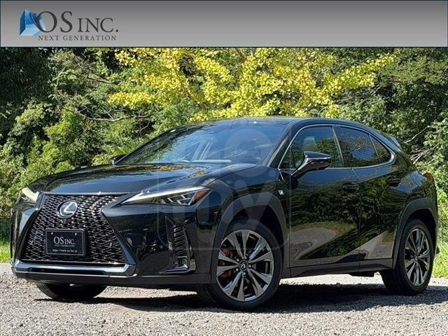 2023 LEXUS UX 250h Emotional Ex