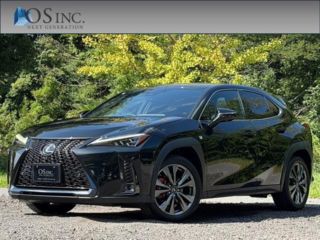 2023 LEXUS UX 250h Emotional Ex
