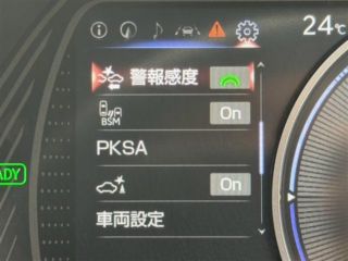 2021 LEXUS UX 250h C photo 5