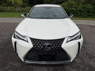 2021 LEXUS UX 250h C photo 3