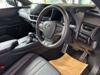 2023 LEXUS UX UX250h F Sport photo 5