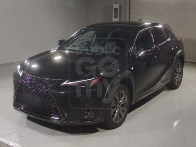 2023 LEXUS UX UX250h F Sport