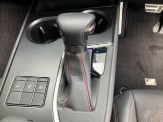 2023 LEXUS UX UX250h F Sport Pre-Collision Safety System photo 5