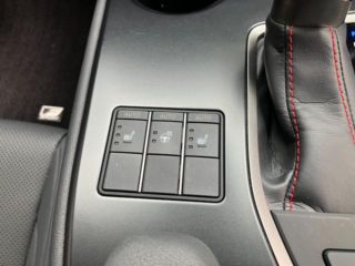 2023 LEXUS UX UX250h F Sport Pre-Collision Safety System photo 4