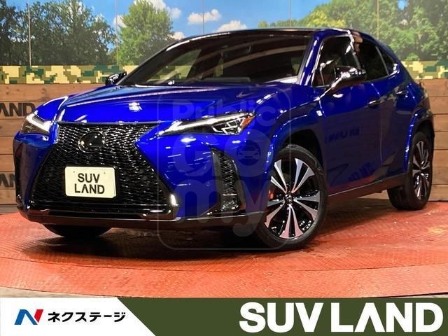 2023 LEXUS UX UX250h F Sport Emotional