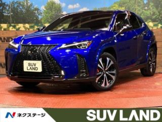 2023 LEXUS UX UX250h F Sport Emotional