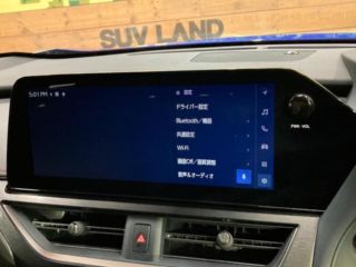 2023 LEXUS UX UX250h F Sport Emotional photo 2