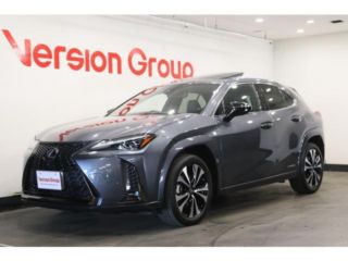 2021 LEXUS UX 250h F Sport Style Blue