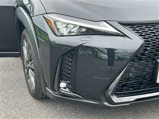 2024 LEXUS UX F Sport photo 5