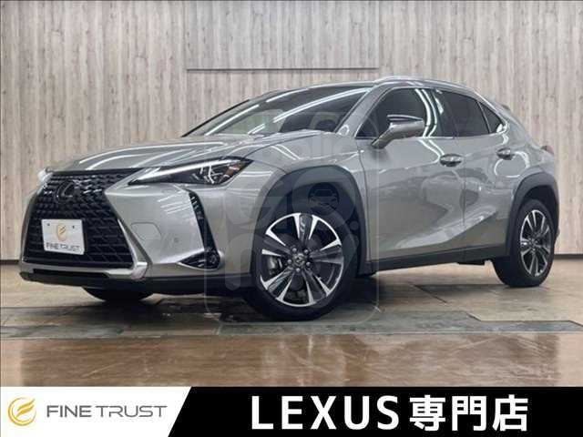 2024 LEXUS UX UX300h version L