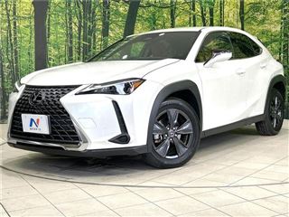 2024 LEXUS UX UX300h