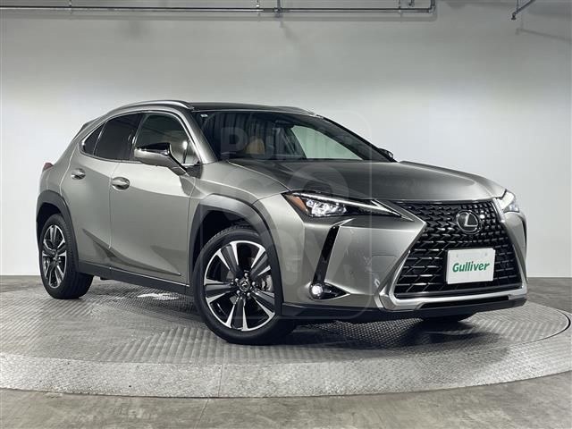2024 LEXUS UX 300h Version L