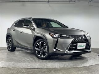 2024 LEXUS UX 300h Version L