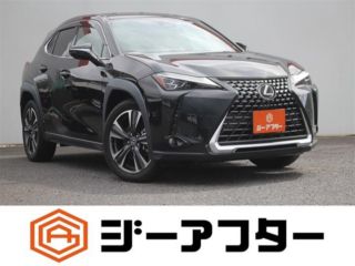 2024 LEXUS UX 300h Version L