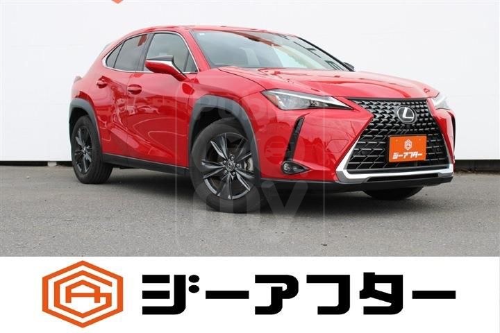 2024 LEXUS UX 300h Version C