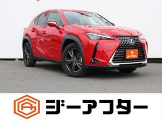 2024 LEXUS UX 300h Version C