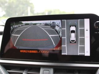 2024 LEXUS UX 300h Version C photo 3