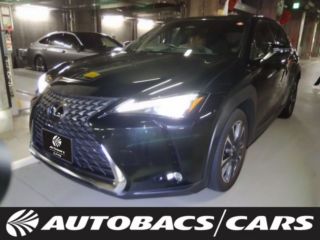 2024 LEXUS UX 2000 UX300h version L 5-door FCVT 2WD 5-seater
