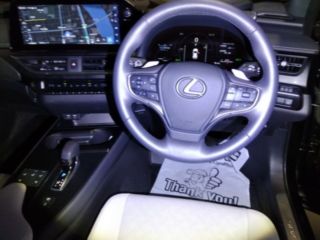 2024 LEXUS UX 2000 UX300h version L 5-door FCVT 2WD 5-seater photo 3