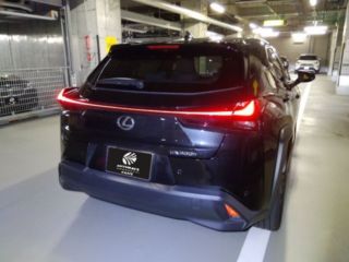 2024 LEXUS UX 2000 UX300h version L 5-door FCVT 2WD 5-seater photo 2