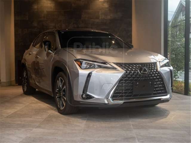 2024 LEXUS UX 300H Version L
