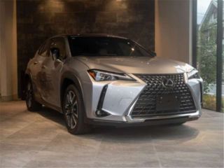 2024 LEXUS UX 300H Version L