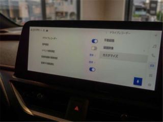2024 LEXUS UX 300H Version L photo 5