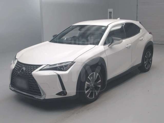2024 LEXUS UX UX300h Version L