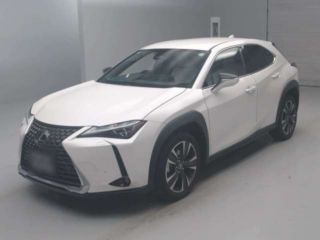 2024 LEXUS UX UX300h Version L