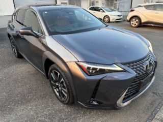 2024 LEXUS UX h Ver. L