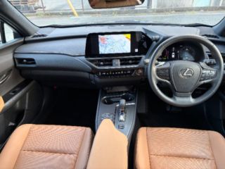 2024 LEXUS UX h Ver. L photo 3