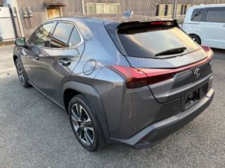 2024 LEXUS UX h Ver. L photo 2