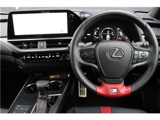 2023 LEXUS UX UX250h F Sport Emotional Explorer photo 3