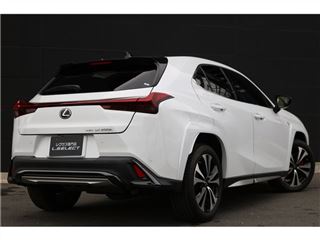 2023 LEXUS UX UX250h F Sport Emotional Explorer photo 2