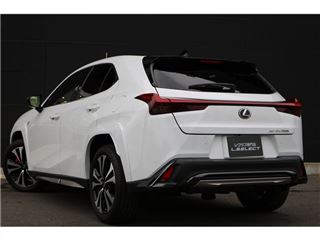2023 LEXUS UX UX250h F Sport Emotional Explorer photo 5