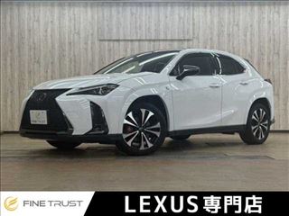 2023 LEXUS UX UX250h “F SPORT Emotional Explorer”