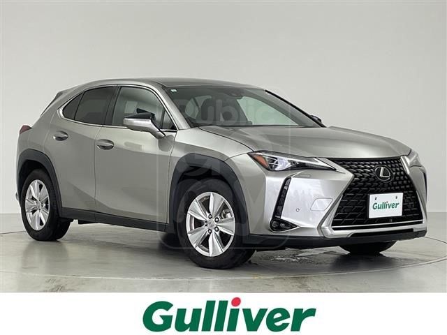 2023 LEXUS UX 250h Version C 4WD