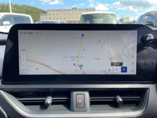 2023 LEXUS UX 250h F Sport 4WD photo 5