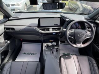 2023 LEXUS UX 250h F Sport 4WD photo 4