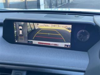 2021 LEXUS UX 250h Version L 4WD photo 5