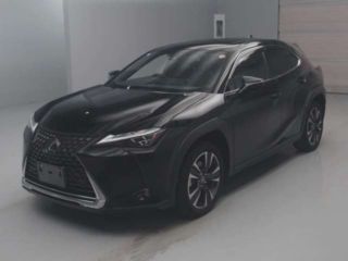 2023 LEXUS UX UX250h Version L 4WD