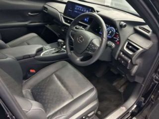 2023 LEXUS UX UX250h Version L 4WD photo 5