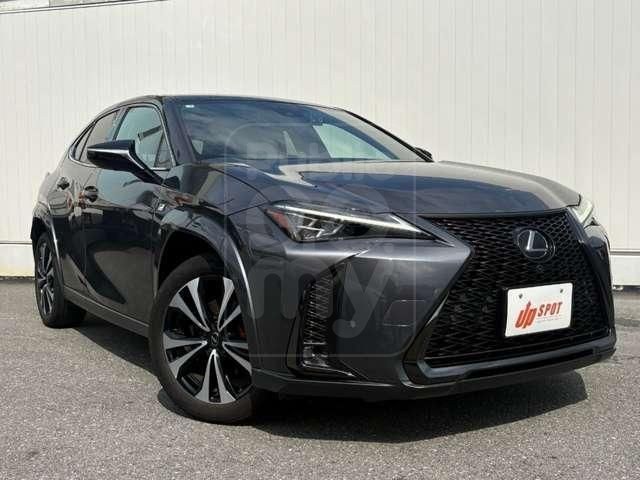 2023 LEXUS UX 250h F Sport Emotional