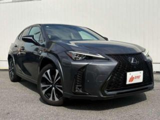 2023 LEXUS UX 250h F Sport Emotional