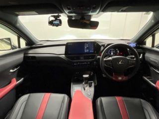 2023 LEXUS UX UX250h F Sport Emotional photo 2